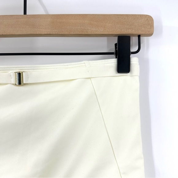 NEW Summersalt The Belted Classic High Rise Sz 4 - Picture 6 of 7